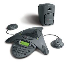 Polycom Soundstation VTX1000