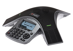 Điện thoại hội nghị Polycom SoundStation...