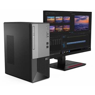 Máy Tính Để Bàn Lenovo V50t-13IMB 11ED002TVA