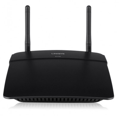 Wireless-N Router CISCO LINKSYS E1700
