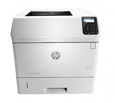 Máy in Laser HP LaserJet Enterprise M604n