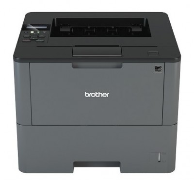 Máy in Laser không dây Brother HL-L6200DW