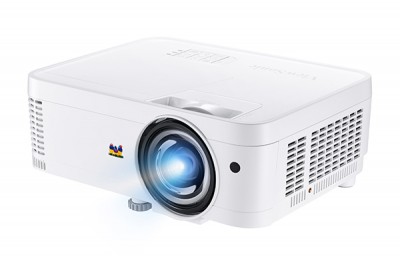 Máy chiếu ViewSonic PS600W