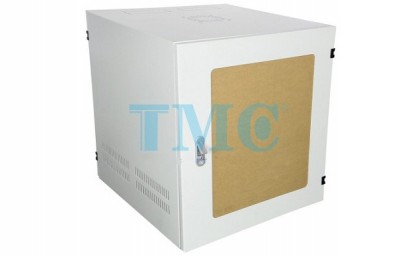 Tủ Rack treo tường 19” 9U TMC Rack 9U-D450