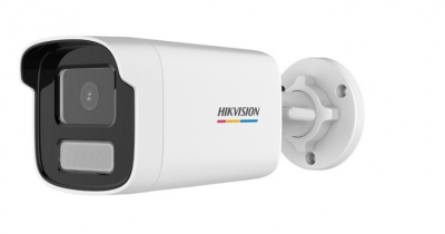 Camera IP COLORVU 4.0 Megapixel HIKVISION DS-2CD1T47G2-LUF