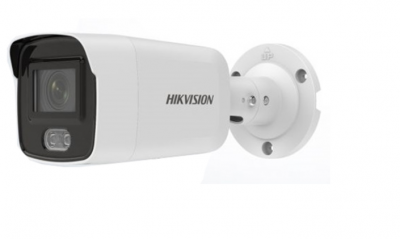 Camera IP ColorVu 2.0 Megapixel HIKVISION DS-2CD2027G2-LU