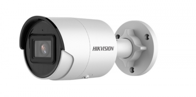 Camera IP hồng ngoại 8.0 Megapixel HIKVISION DS-2CD2083G2-IU