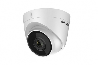 Camera IP Dome hồng ngoại 2.0 Megapixel HIKVISION DS-2CD1323G0-IUF