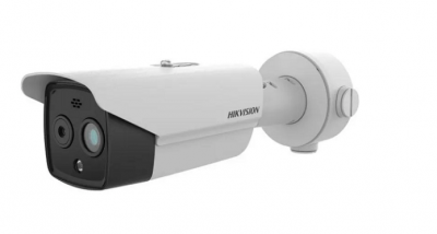 Camera IP cảnh báo nhiệt HIKVISION DS-2TD2628-3/QA