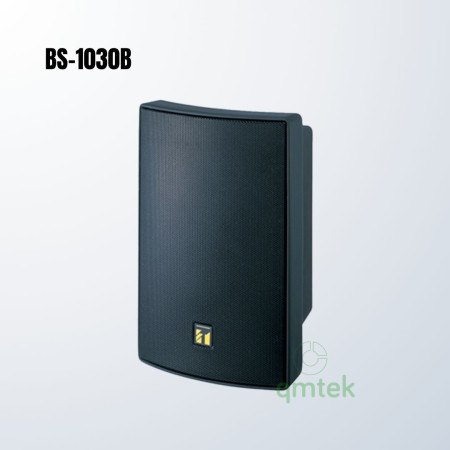 Loa Hộp 30W TOA BS-1030B Đa Năng