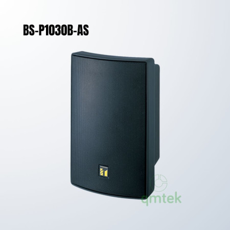 Loa Hộp Công Suất TOA BS-P1030B-AS Chính Hãng