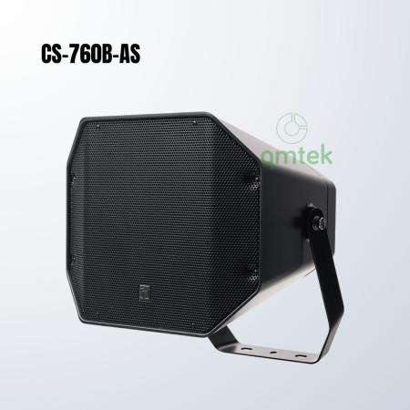 Loa Nén Nghe Nhạc TOA CS-760B-AS | Loa Phóng Thanh 2 Đường Tiếng