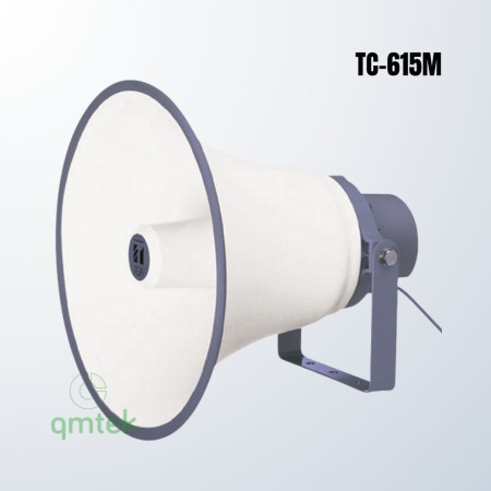 Loa Nén TOA TC-615M (15W) Trở Kháng Cao