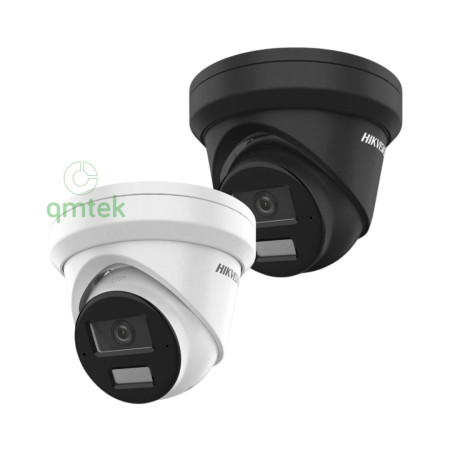 Camera Turret IP Hikvision 4K DS-2CD2383G2-LI2UHUN