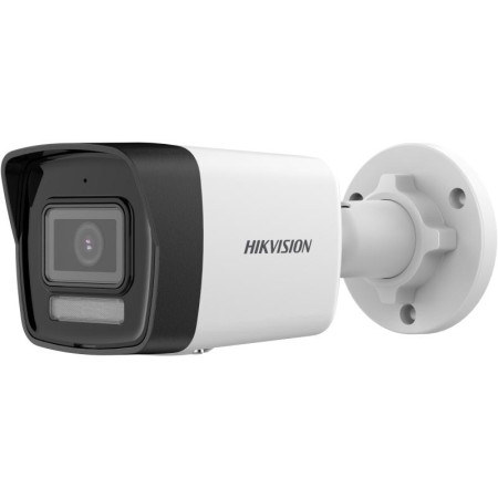 Camera IP Thân Ngoài Trời 2MP Hikvision DS-2CD1023G2-LIU (Ánh Sáng Kép 30m, Có Mic)