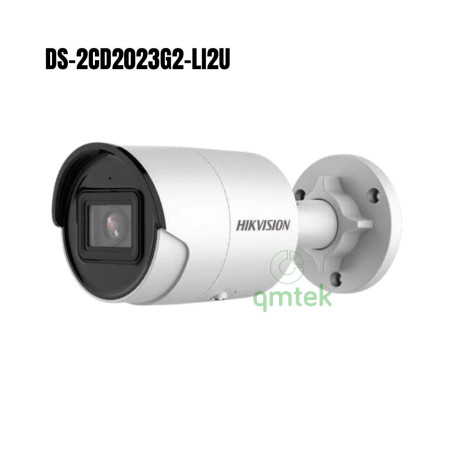 Camera IP Hikvision 2MP DS-2CD2023G2-LI2U