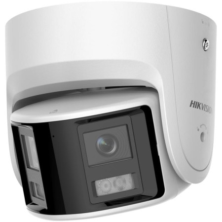Camera IP Toàn Cảnh 4MP Hikvision DS-2CD2346G2P-ISU/SL