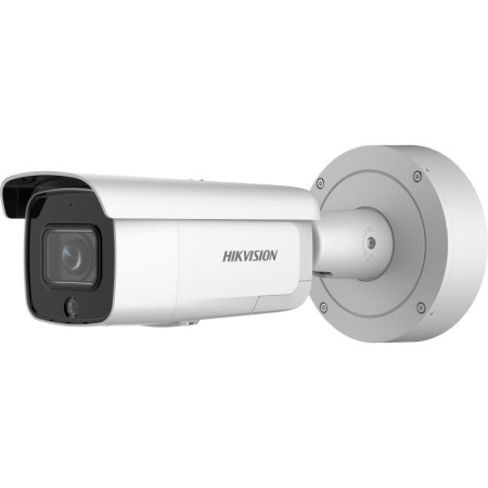 Camera IP Thân Trụ ZOOM 4K (8MP) DS-2CD2686G2-IZSU/SL (C) Báo Động Chủ Động, Cảm Biến 1/1.8"