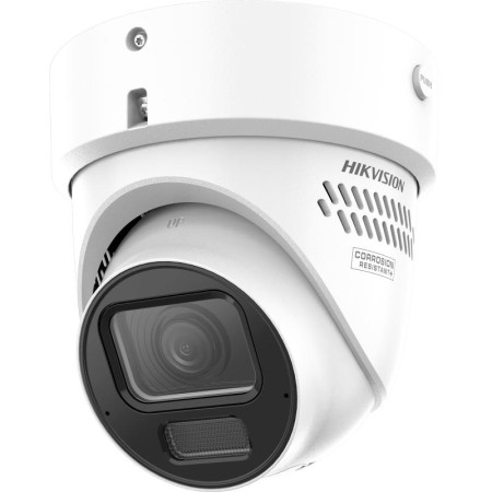 Camera Turret IP 4MP Hikvision DS-2CD2H47G3-LIZS2UY/SRB Zoom Quang Học 4X