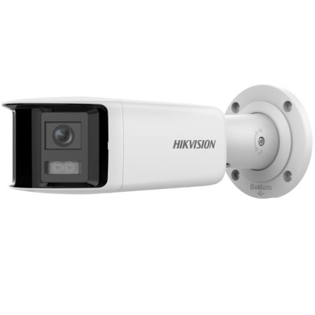Camera Thân IP Toàn Cảnh 4MP Hikvision DS-2CD2T46G2P-ISU/SL