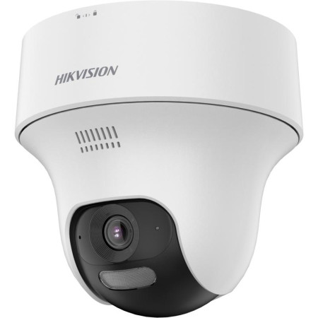 Camera IP Wifi Quay Quét 4MP Hikvision DS-2CV1F43G2-LIDWF(B) (Wi-Fi 6, Ánh Sáng Kép)