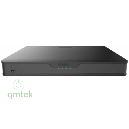 Đầu ghi hình camera IP 16 kênh ADVIDIA M-NVR-16ch-16PoE