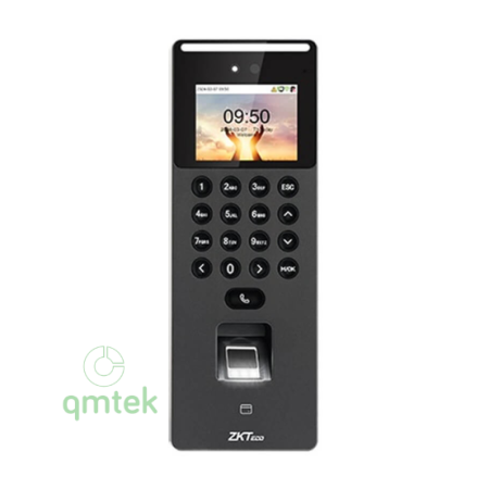 Máy chấm công khuôn mặt ZKTeco SenseFace 2A