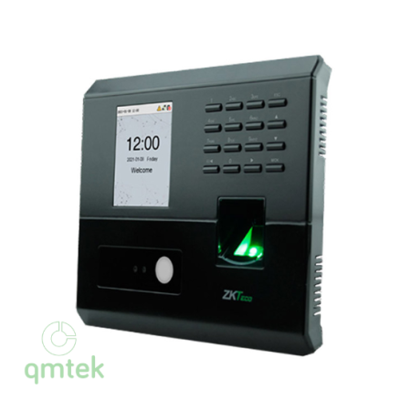 Máy chấm công khuôn mặt ZKTECO MB100-VL