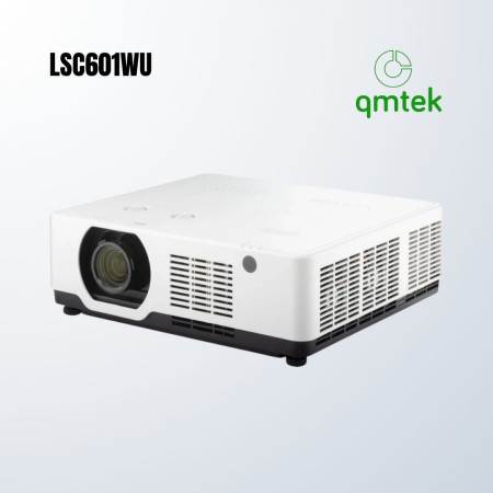 Máy chiếu Laser LSC601WU (6000 Ansi Lumen, WUXGA) - Phân phối chính hãng