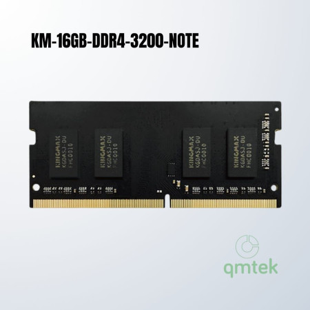RAM Laptop KINGMAX (NB Value) 16GB DDR4 3200MHz