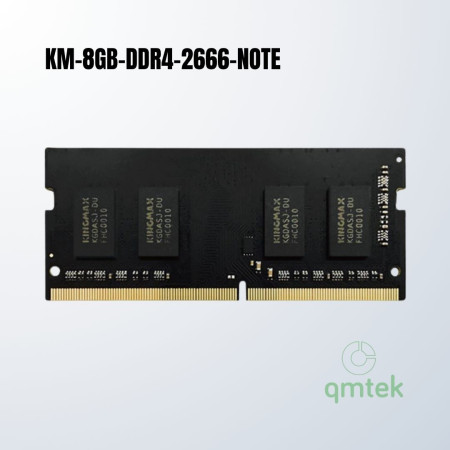 RAM Laptop KINGMAX (NB Value) 8GB DDR4 2666MHz