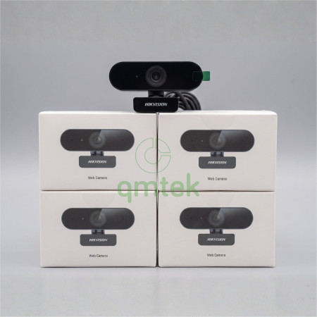 Webcam 2K Hikvision DS-U04 Chính Hãng