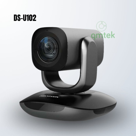 Webcam Hội Nghị HIKVISION DS-U102 Giải Pháp Cho Phòng Họp