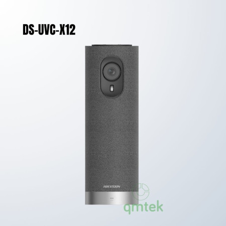 Camera Hội Nghị HIKVISION DS-UVC-X12 Chính Hãng