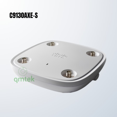 Bộ Phát Wifi Cisco Catalyst C9130AXE-S Chính Hãng