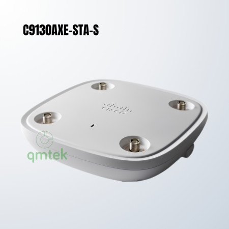 Bộ Phát Wifi Cisco Catalyst C9130AXE-STA-S Chính Hãng