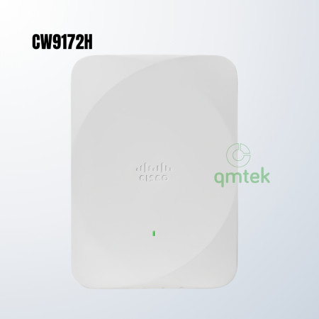 Bộ Phát Wifi Cisco Meraki CW9172H Chính Hãng