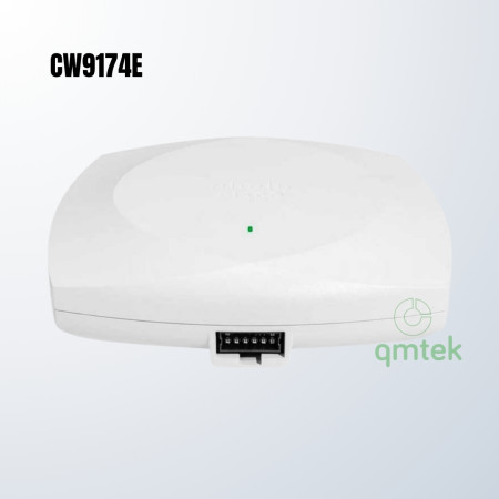 Bộ Phát Wifi Cisco Catalyst CW9174E Ăng-ten Ngoài