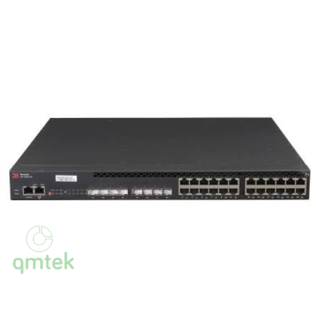 Bộ chuyển mạch Rukus ICX7150-C12P-2X1G Switch Ruckus 12 Ports Compact with 1 GBE Uplinks