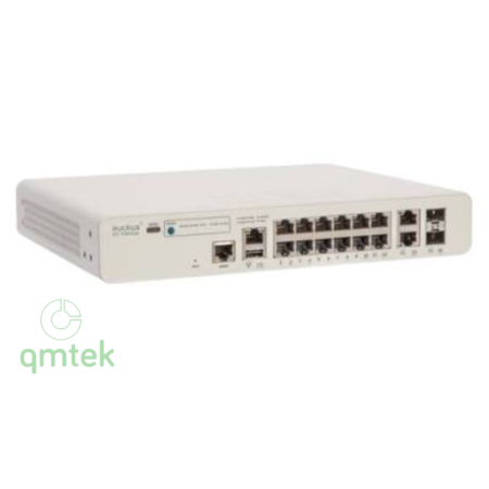 Bộ chuyển mạch Rukus ICX7150-24-4X1G Ruckus ICX 7150 24 Ports Switch with 1 GBE Uplinks
