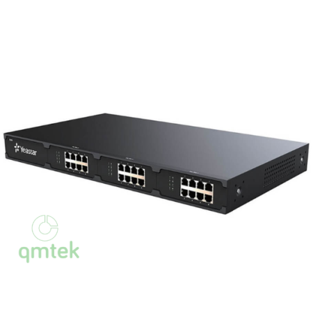 Tổng đài IP Yeastar S300-12FXO