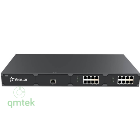Tổng đài IP Yeastar S300-1E1