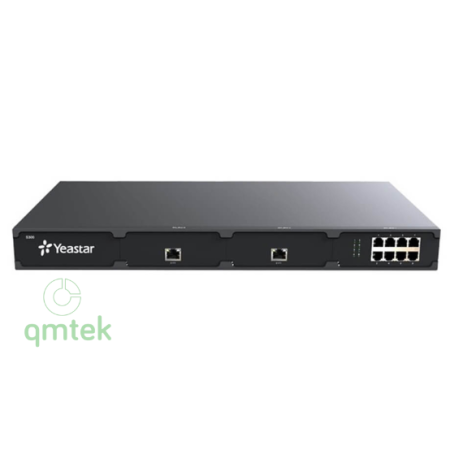 Tổng đài IP Yeastar S300-2E1
