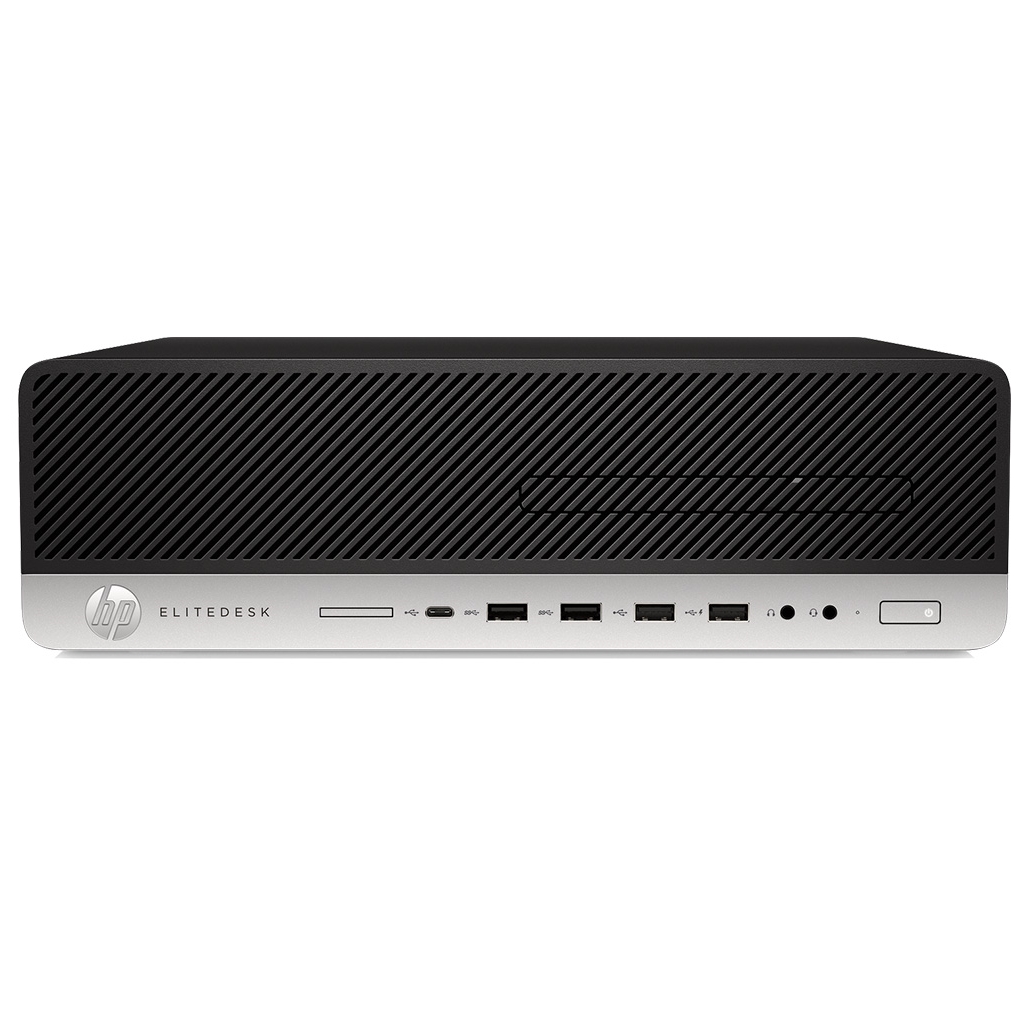 hp 800 g4 sff