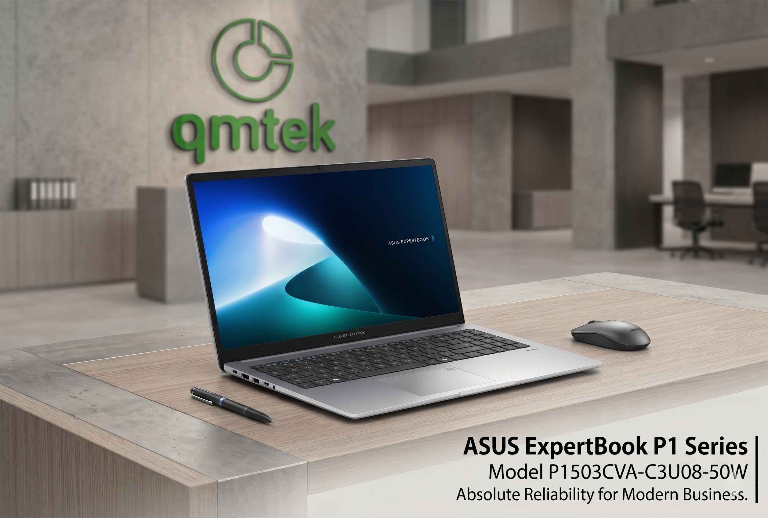 ASUS ExpertBook P1503CVA (2)